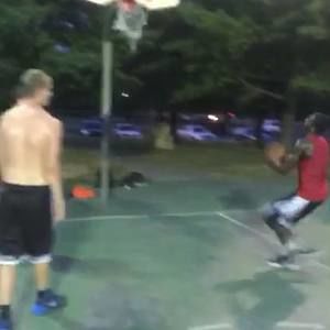 Meet your Posher, Devin